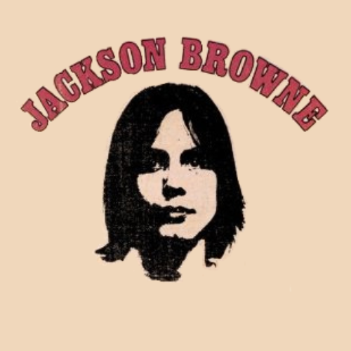 Jackson Browne & Graham Nash コンサートTシャツ Jackson Browne - Official Store