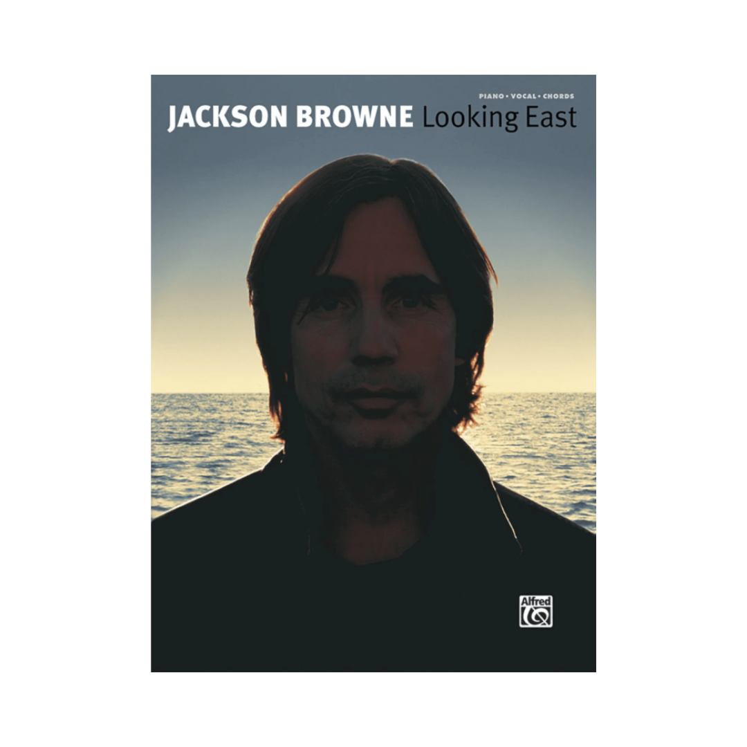 Looking East (1996) Songbook