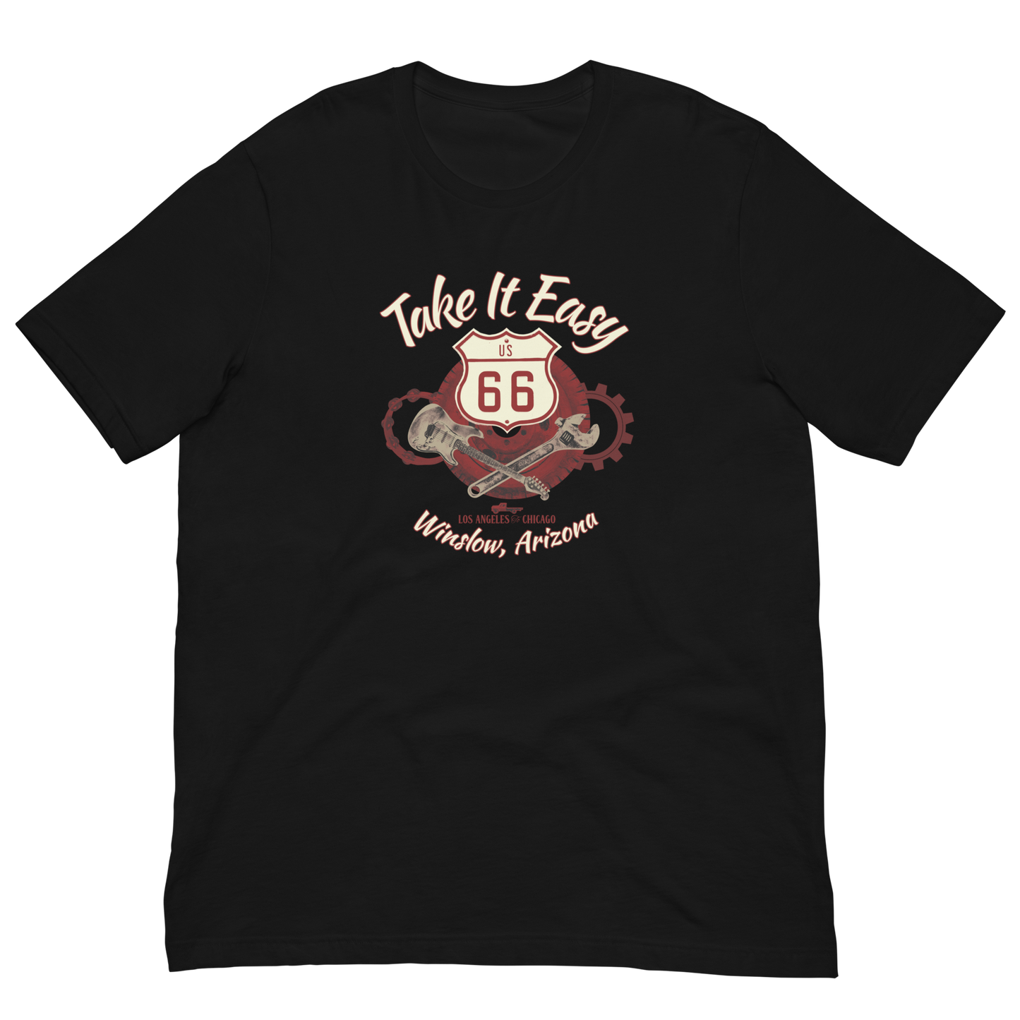 Take It Easy T-Shirt