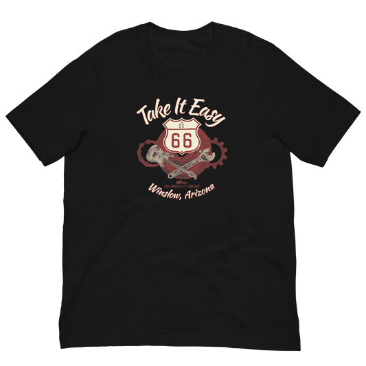 Take It Easy T-Shirt