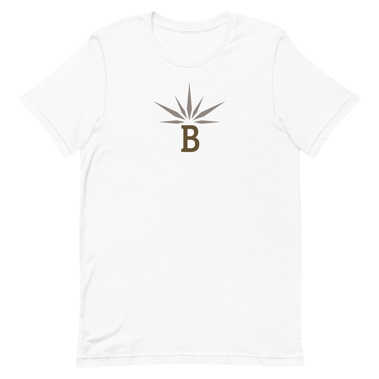 The "B" T-Shirt
