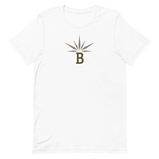 The "B" T-Shirt
