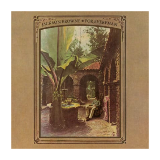 For Everyman (1973) - Vinyl