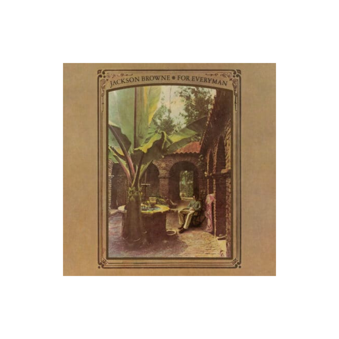 For Everyman (1973) - CD