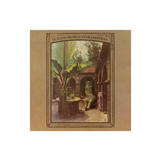 For Everyman (1973) - CD