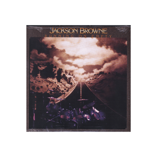 Running On Empty (1977/Remastered 2018) - CD