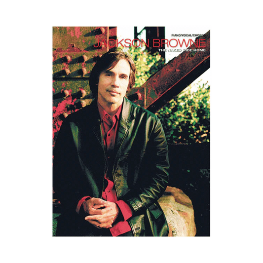 The Naked Ride Home (2002) Songbook