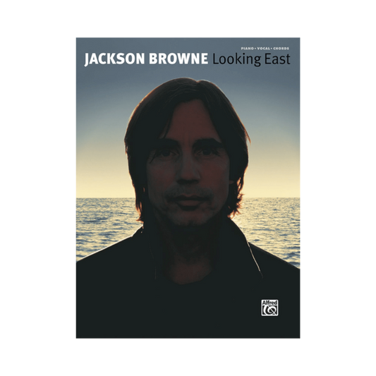 Looking East (1996) Songbook