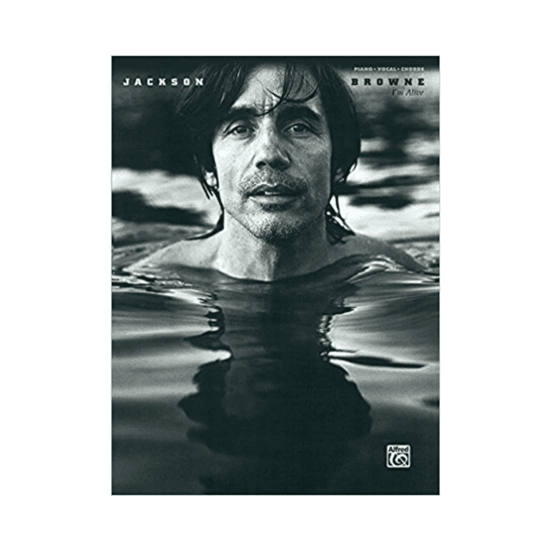 I’m Alive (1993) Songbook
