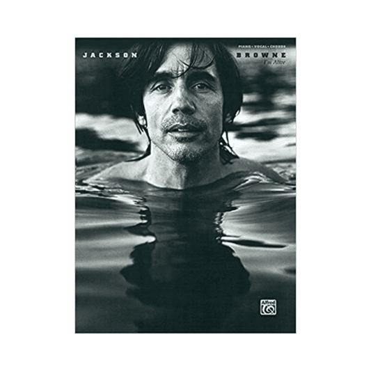 I’m Alive (1993) Songbook