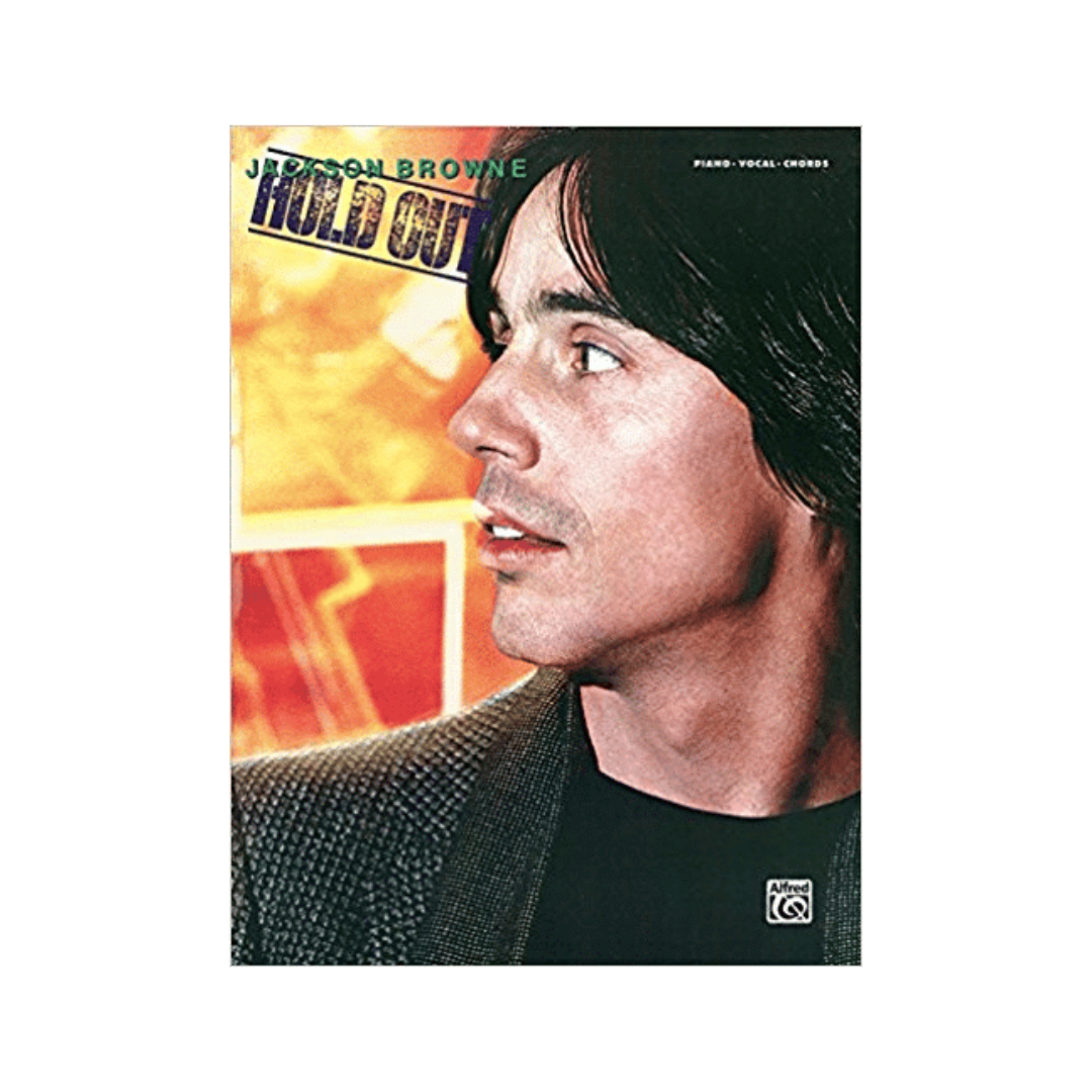 Hold Out (1980) Songbook