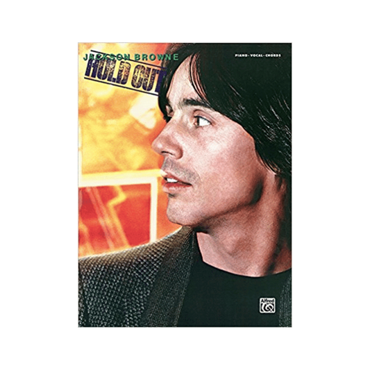 Hold Out (1980) Songbook