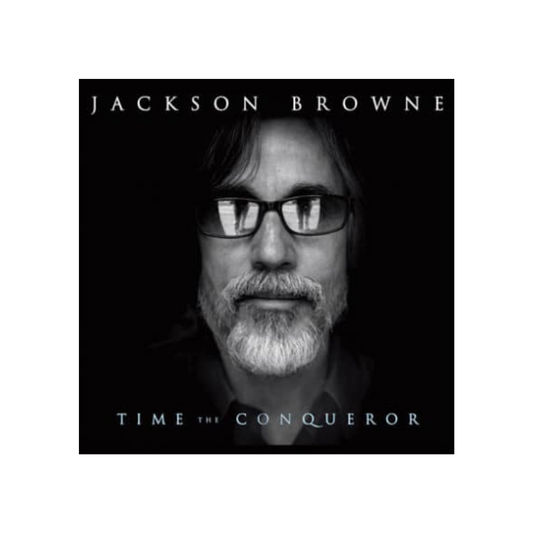 Time The Conqueror (2009) - CD