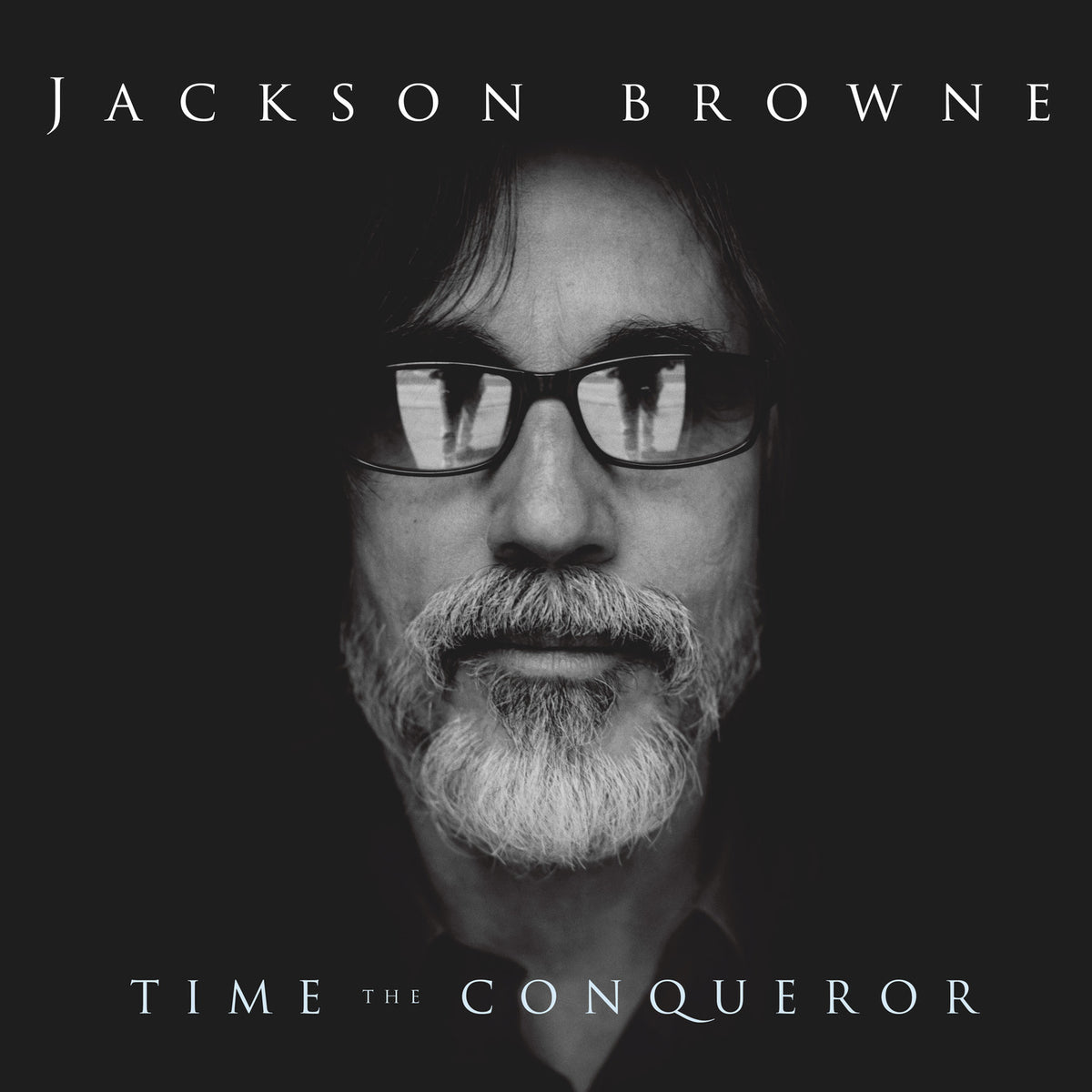 Time The Conqueror (Remastered) - Digital Album